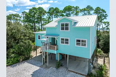 1580 Indian Pass Rd, Port Saint Joe, FL 32456 - Photo 5