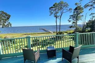 2634 Hwy 98 E, Carrabelle, FL 32322 - Photo 5