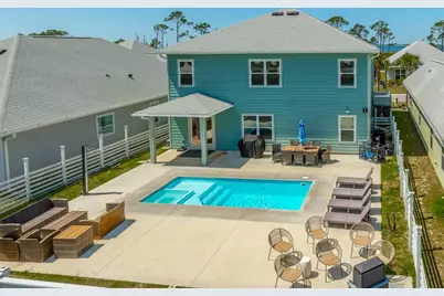 395 Sea Grove Way, Port Saint Joe, FL 32456 - Photo 19