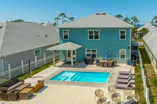 395 Sea Grv Wy, Port Saint Joe, FL 32456 - Photo 19