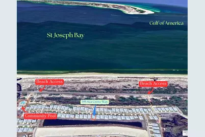 395 Sea Grove Way, Port Saint Joe, FL 32456 - Photo 51