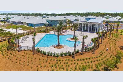 395 Sea Grove Way, Port Saint Joe, FL 32456 - Photo 45