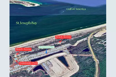 395 Sea Grove Way, Port Saint Joe, FL 32456 - Photo 3