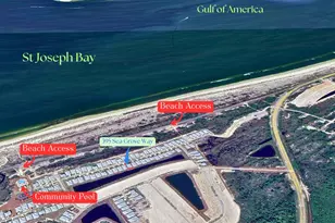 395 Sea Grv Wy, Port Saint Joe, FL 32456 - Photo 3