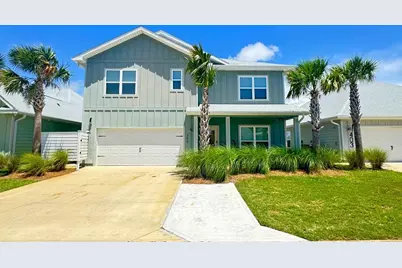 395 Sea Grove Way, Port Saint Joe, FL 32456 - Photo 1