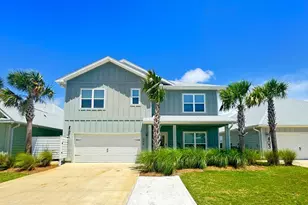 395 Sea Grv Wy, Port Saint Joe, FL 32456 - Photo 1