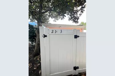 21-3 Collins Ave #21-3, Lanark Village, FL 32323 - Photo 1