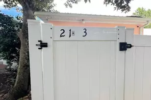 21-3 Collins Ave, Lanark Village, FL 32323 - Photo 1