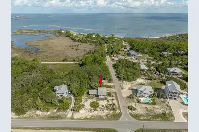 481 E Gulf Beach Dr, Saint George Island, FL 32328 - Photo 19