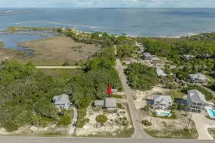 481 E Gulf Beach Dr, Saint George Island, FL 32328 - Photo 19