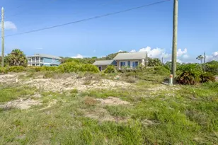 481 E Gulf Beach Dr, Saint George Island, FL 32328 - Photo 1