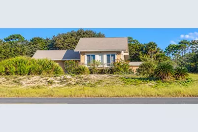481 E Gulf Beach Dr, Saint George Island, FL 32328 - Photo 1