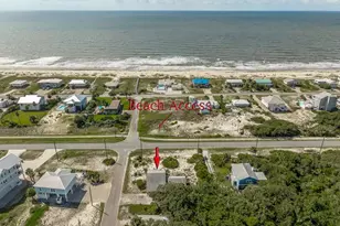 481 E Gulf Beach Dr, Saint George Island, FL 32328 - Photo 1