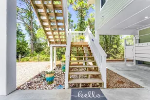 327 Nedley St, Saint George Island, FL 32328 - Photo 5