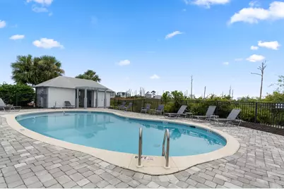 201 Park Point Cir, Cape San Blas, FL 32456 - Photo 61