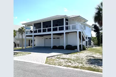 201 Park Point Cir, Cape San Blas, FL 32456 - Photo 3