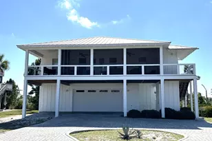 201 Park Point Cir, Cape San Blas, FL 32456 - Photo 1