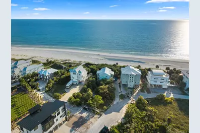 201 Park Point Cir, Cape San Blas, FL 32456 - Photo 85