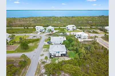 201 Park Point Cir, Cape San Blas, FL 32456 - Photo 75