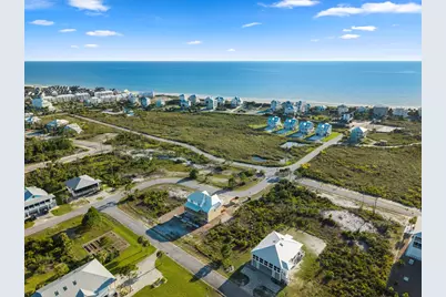 201 Park Point Cir, Cape San Blas, FL 32456 - Photo 83