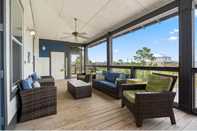 201 Park Point Cir, Cape San Blas, FL 32456 - Photo 7