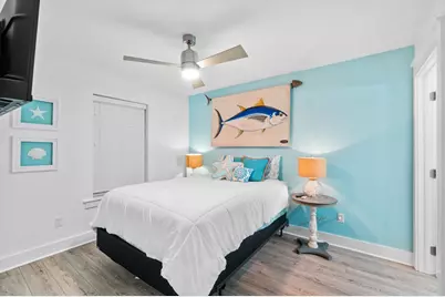104B 42nd St, Mexico Beach, FL 32456 - Photo 35