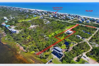6274 Cape San Blas Rd, Cape San Blas, FL 32456 - Photo 45