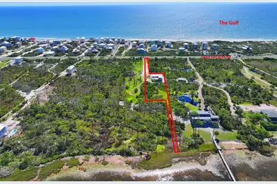 6274 Cape San Blas Rd, Cape San Blas, FL 32456 - Photo 43