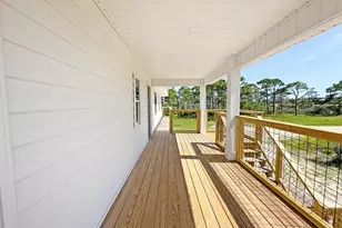 6274 Cape San Blas Rd, Cape San Blas, FL 32456 - Photo 3