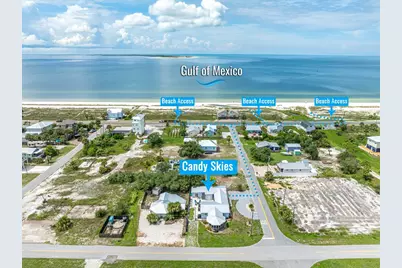138 Atlantic St, Port Saint Joe, FL 32456 - Photo 1