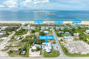 138 Atlantic St, Port Saint Joe, FL 32456 - Photo 1