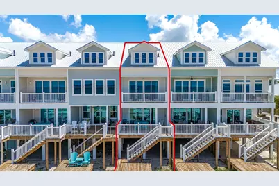 8205 Hwy 98 #3, Port Saint Joe, FL 32456 - Photo 11