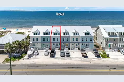 8205 Hwy 98 #3, Port Saint Joe, FL 32456 - Photo 1