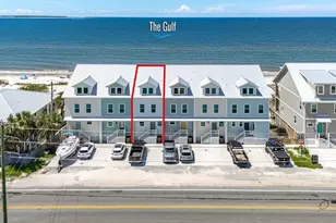 8205 Hwy 98, Port Saint Joe, FL 32456 - Photo 1