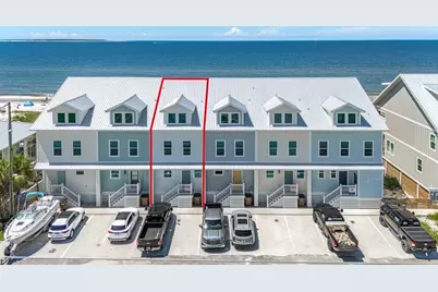 8205 Hwy 98 #3, Port Saint Joe, FL 32456 - Photo 3
