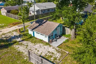 525 Eighth St, Port Saint Joe, FL 32456 - Photo 43