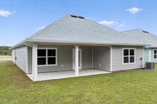 656 Norris Dr, Port Saint Joe, FL 32456 - Photo 37