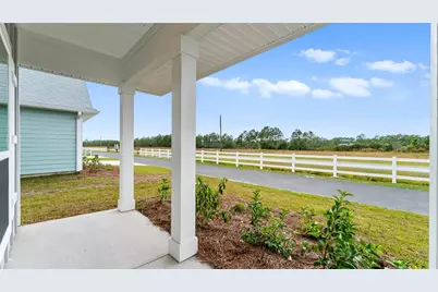 656 Norris Dr, Port Saint Joe, FL 32456 - Photo 5