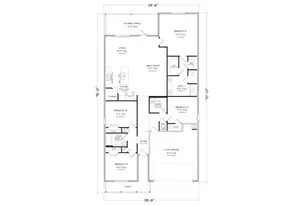 656 Norris Dr, Port Saint Joe, FL 32456 - Photo 3