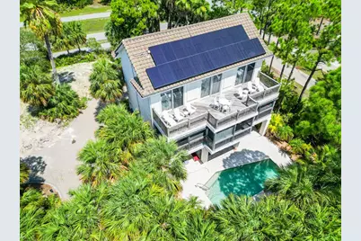 2052 Whelk Way, Saint George Island, FL 32328 - Photo 23