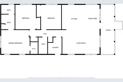 9148 Hwy 98, Port Saint Joe, FL 32456 - Photo 55