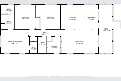 9148 Hwy 98, Port Saint Joe, FL 32456 - Photo 63