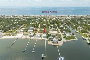 435 Mccloud St, Saint George Island, FL 32328 - Photo 3