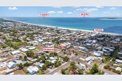 7246 Alabama Ave, Port Saint Joe, FL 32456 - Photo 19