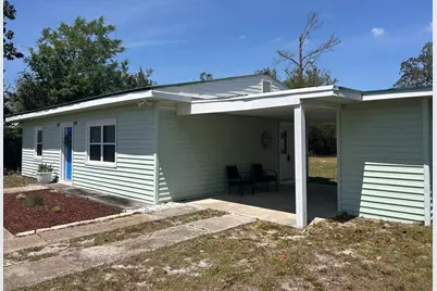 7246 Alabama Ave, Port Saint Joe, FL 32456 - Photo 3