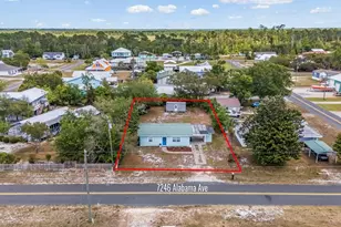 7246 Alabama Ave, Port Saint Joe, FL 32456 - Photo 9