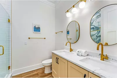 1516 Gulf View Way, Saint George Island, FL 32328 - Photo 19