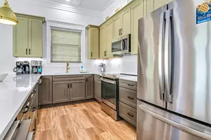 1516 Gulf Vw Wy, Saint George Island, FL 32328 - Photo 5