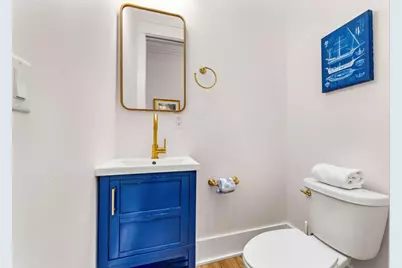 1516 Gulf View Way, Saint George Island, FL 32328 - Photo 15