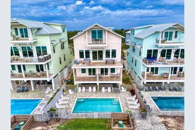 1516 Gulf View Way, Saint George Island, FL 32328 - Photo 3